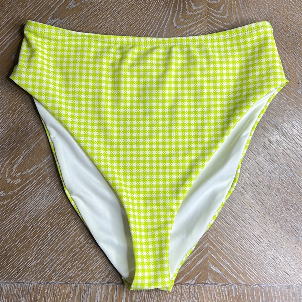 URBAN OUTFITTERS OUT FROM UNDER Swim Bottom S